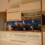 Iris Apartamento Aich (Styria)