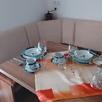 Apartamento Iris *