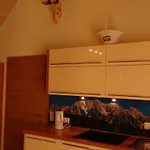 Apartamento Iris