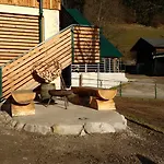 Iris Apartamento Aich (Styria)
