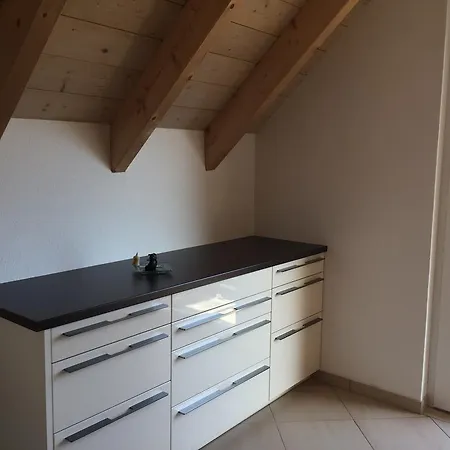Apartmán Iris