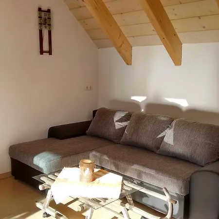 Iris Apartmán Aich (Styria)