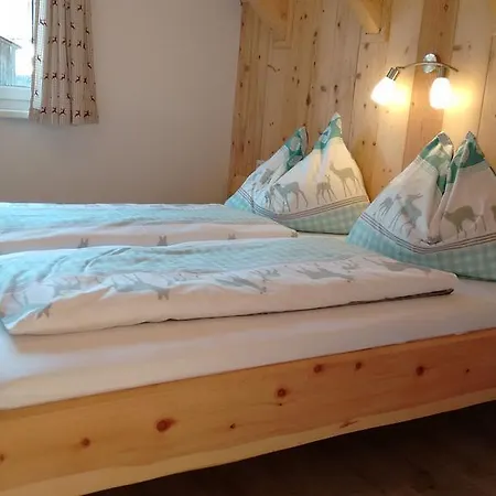 Iris Apartmán