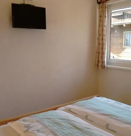 Apartmán Iris *