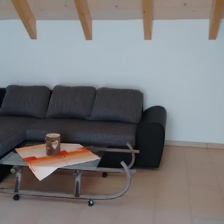 Iris Apartamento *