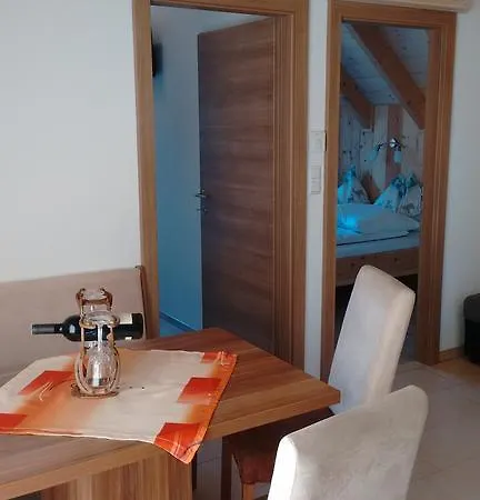 Apartmán Iris Aich (Styria)