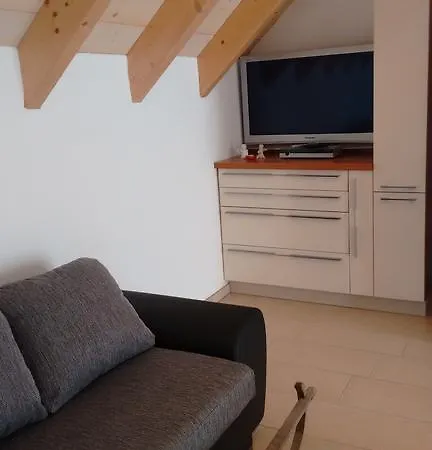 Iris Apartmán Aich (Styria)
