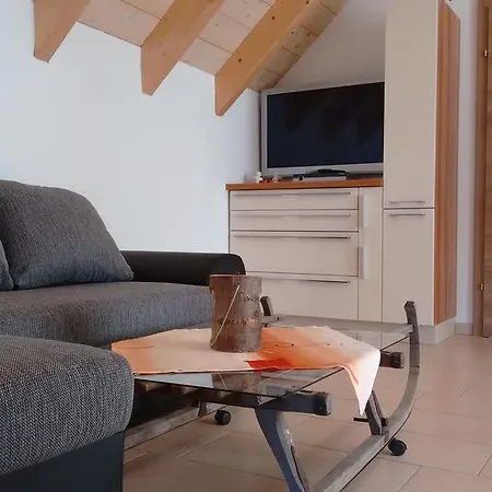 Iris Apartmán