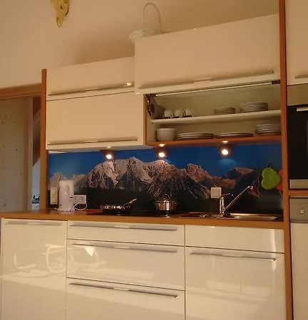 Iris Apartmán Aich (Styria)