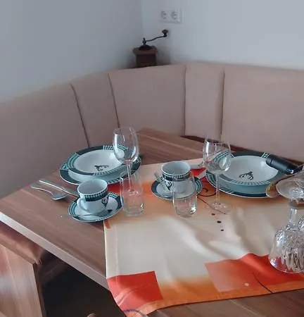 Apartmán Iris *
