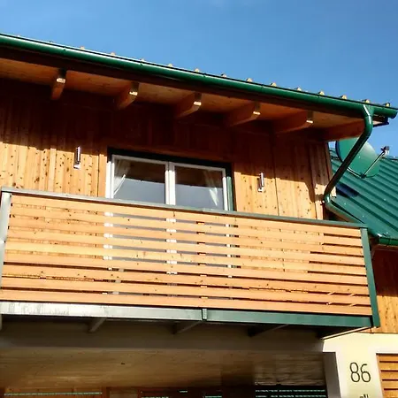 Iris Apartmán *