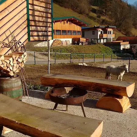 Iris Apartmán Aich (Styria)