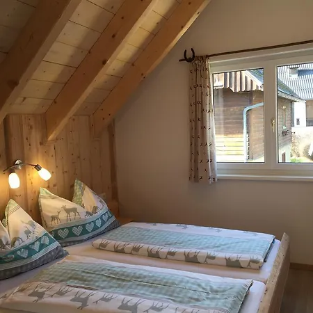 Iris Apartmán Aich (Styria)