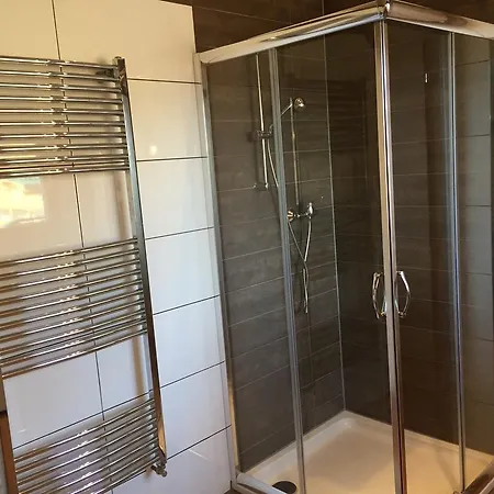 Apartmán Iris Aich (Styria)