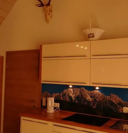 Apartmán Iris