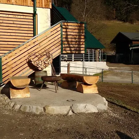 Iris Apartmán Aich (Styria)