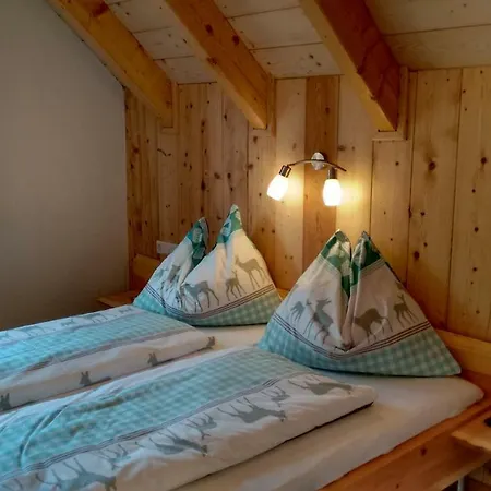 Iris Apartmán *