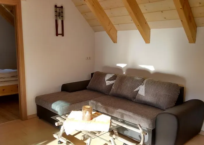 Iris Appartement Aich (Styria)