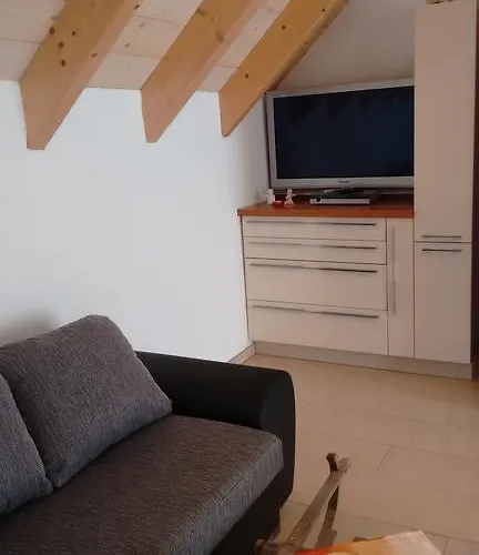 Iris Apartmán Aich (Styria)