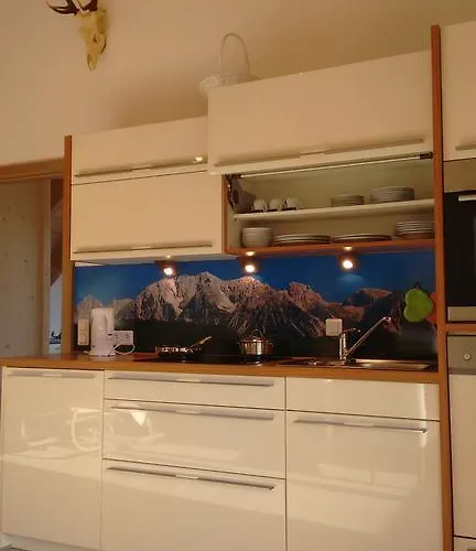 Iris Appartement Aich (Styria)