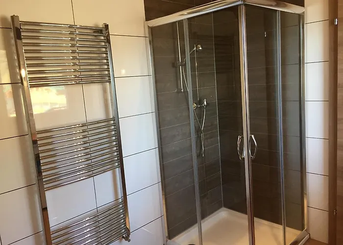 Appartement Iris Aich (Styria)