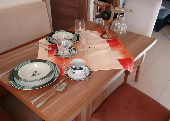 Iris * Aich (Styria)